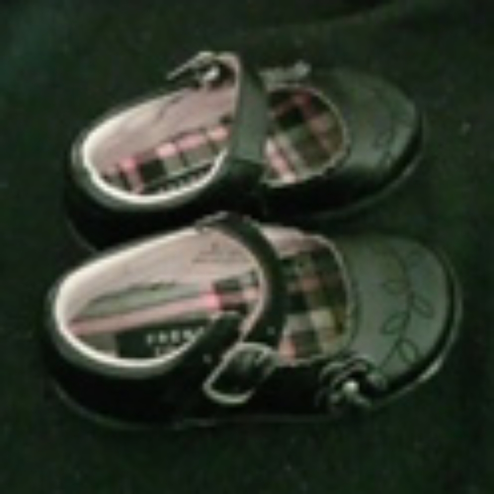 Dress shoes